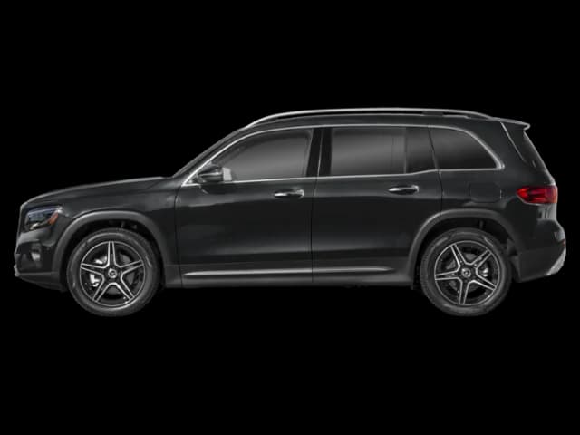 2026 Mercedes-Benz GLB - Image 7