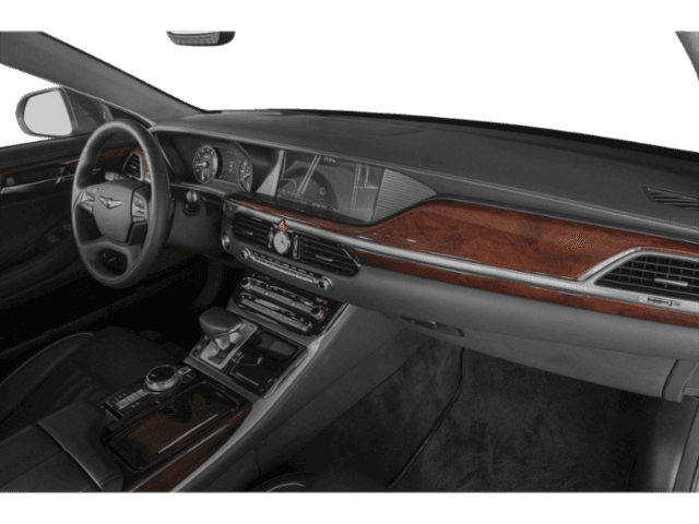2019 Genesis G90 - Image 14