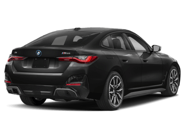 2023 BMW i4 - Image 3