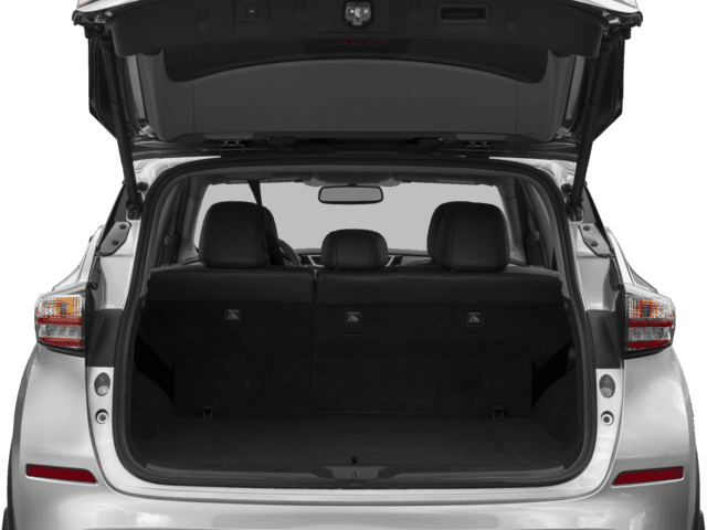 2017 Nissan Murano - Image 10