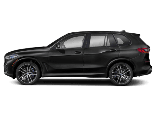 2021 BMW X5 - Image 4