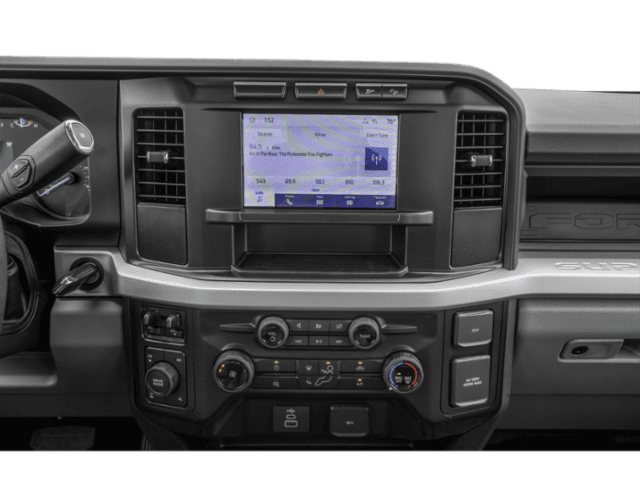 2026 Ford Super Duty - Image 7