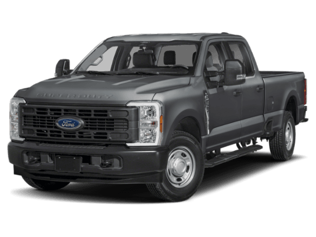 2026 Ford Super Duty - Image 1
