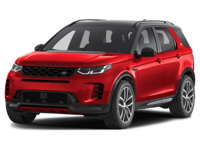 2026 LAND ROVER Discovery Sport - Image 1
