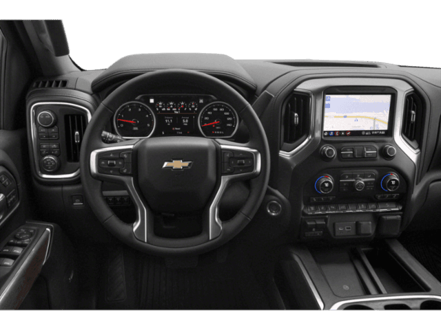 2020 Chevrolet Silverado 2500HD - Image 5