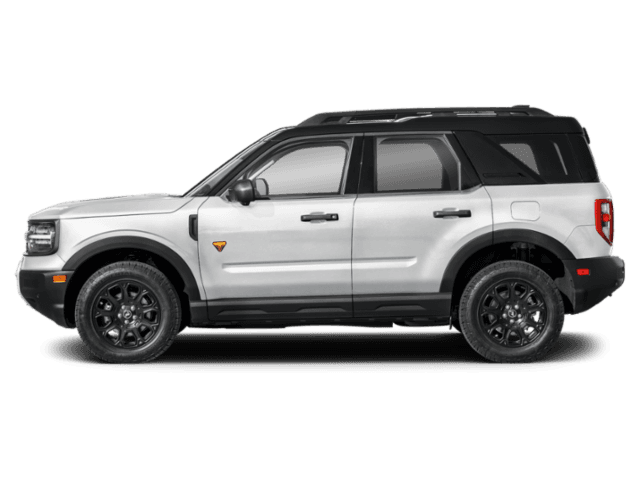 2026 Ford Bronco Sport - Image 3