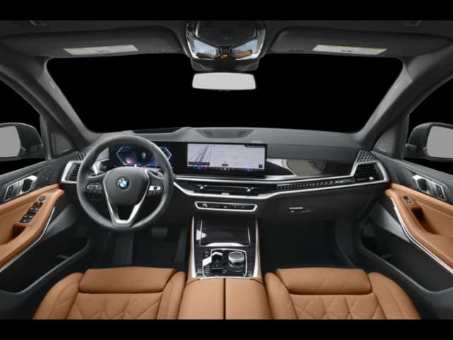 2026 BMW X5 - Image 8