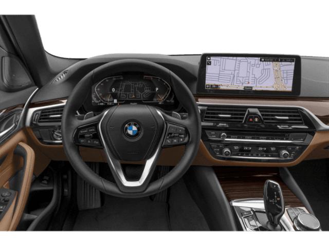 2023 BMW 5 Series - Image 5