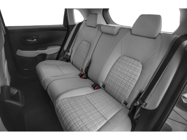 2027 Honda HR-V - Image 10