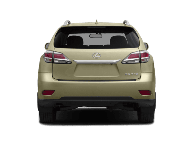 2015 Lexus RX - Image 6