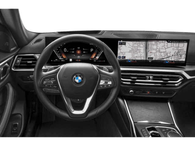 2024 BMW 4 Series - Image 5