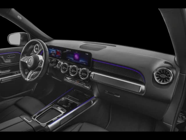 2026 Mercedes-Benz GLB - Image 16