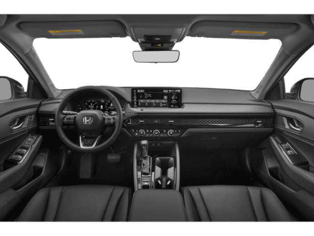 2026 Honda Accord Hybrid - Image 5