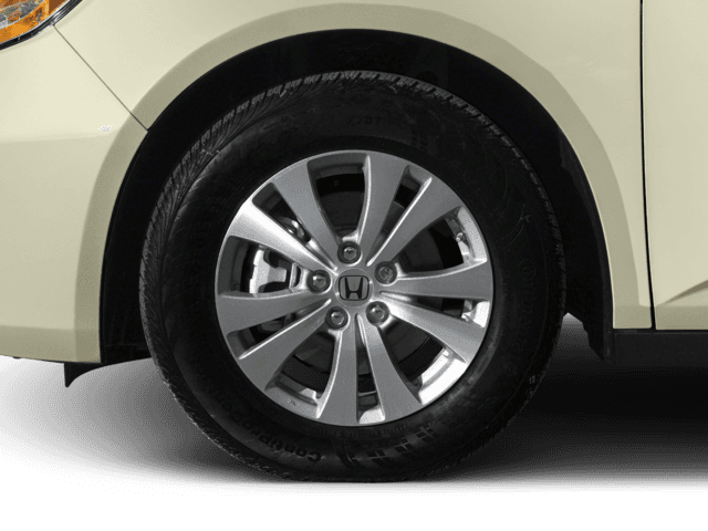 2016 Honda Odyssey - Image 9