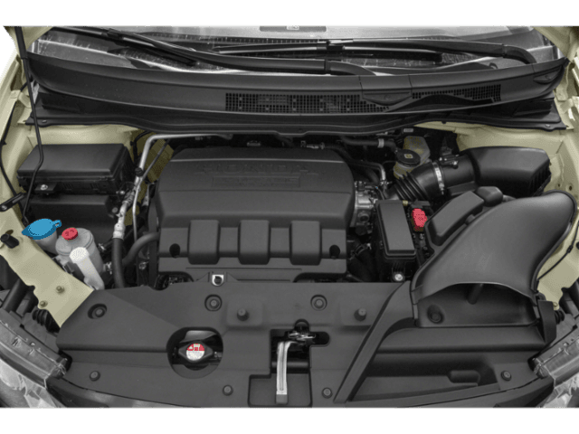2015 Honda Odyssey - Image 12