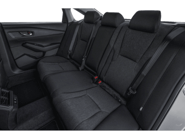 2026 Honda Accord - Image 10