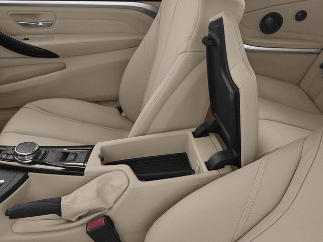 2017 BMW 4 Series - Image 13