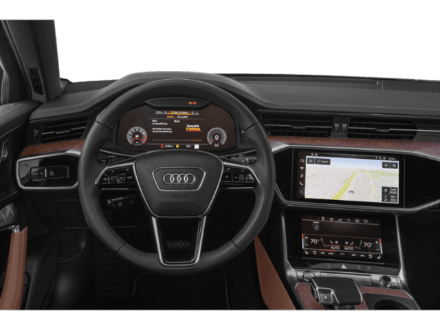 2019 Audi A6 - Image 5