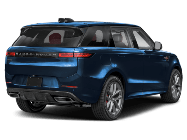 2026 Land Rover Range Rover Sport - Image 2