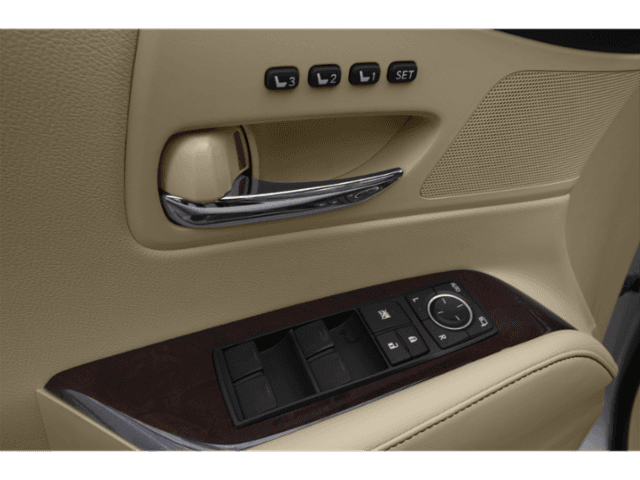 2015 Lexus RX - Image 20