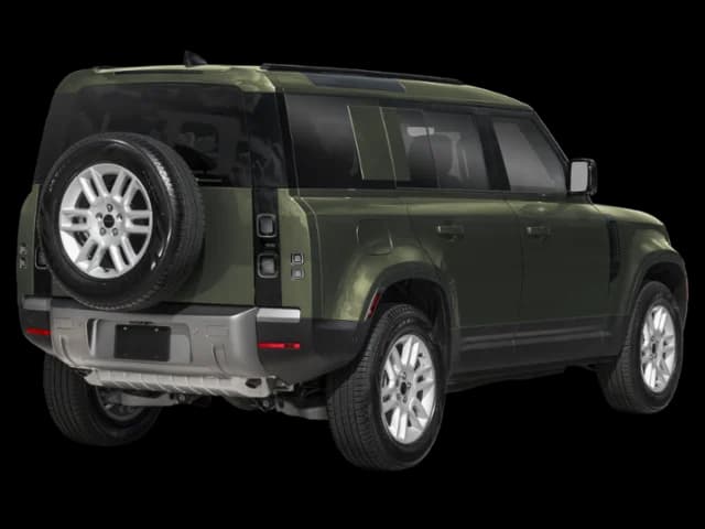 2026 Land Rover Defender 110 - Image 2