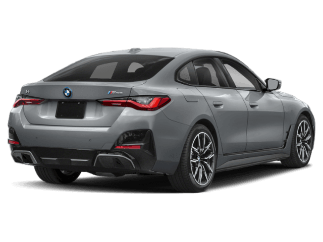 2023 BMW i4 - Image 3