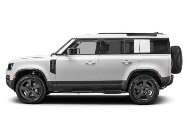 2026 Land Rover Defender - Image 3