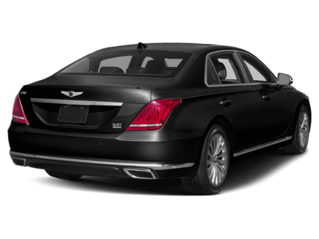 2019 Genesis G90 - Image 3