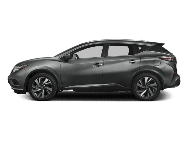 2017 Nissan Murano - Image 4