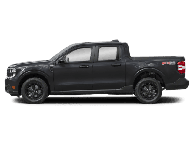 2026 Ford Maverick - Image 3