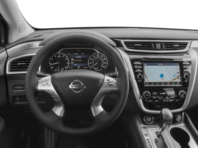 2017 Nissan Murano - Image 5
