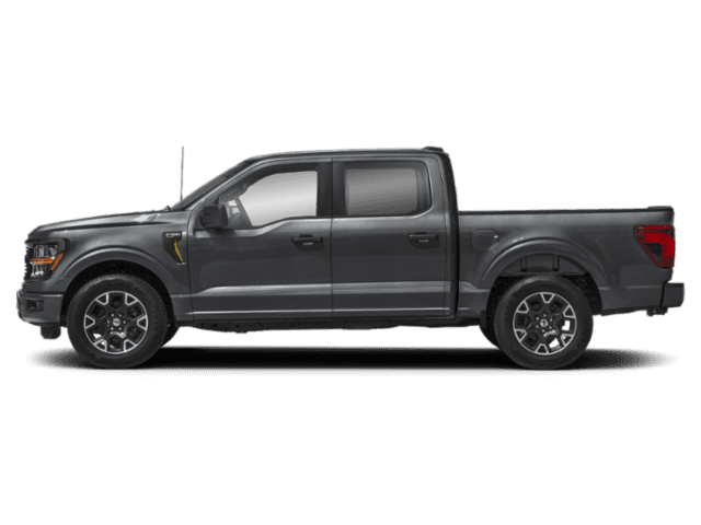 2026 Ford F-150 - Image 3