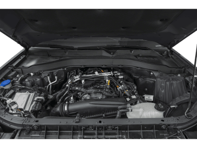 2026 Ford Explorer - Image 9