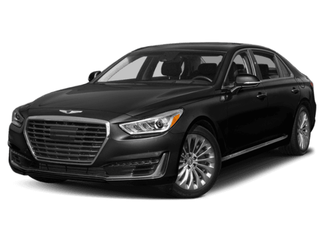 2019 Genesis G90 - Image 2