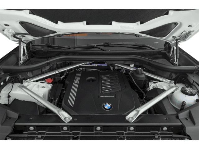 2023 BMW X5 - Image 10