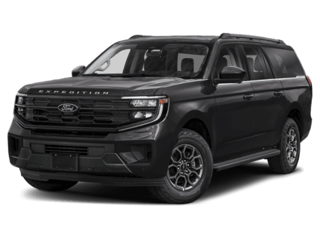 2026 Ford Expedition - Image 4