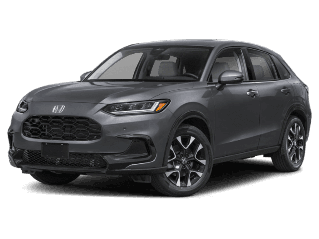 2027 Honda HR-V - Image 1