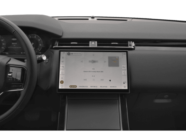 2026 LAND ROVER Range Rover Velar - Image 9