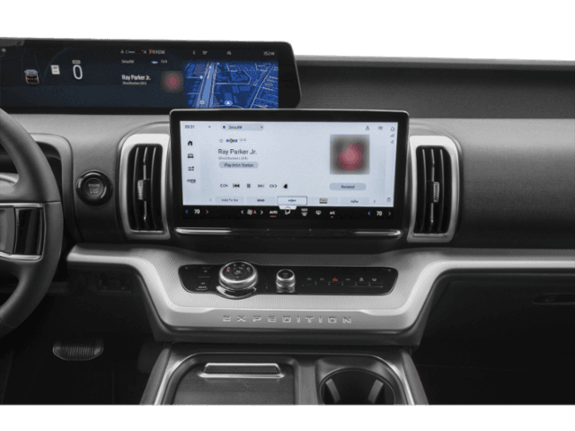 2026 Ford Expedition - Image 11