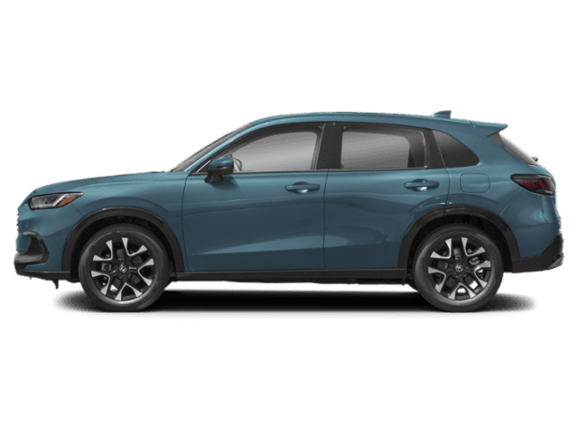 2027 Honda HR-V - Image 3