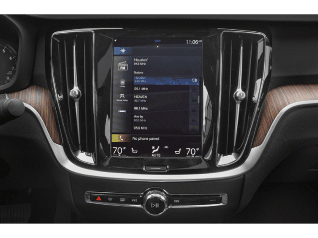 2020 Volvo S60 - Image 7
