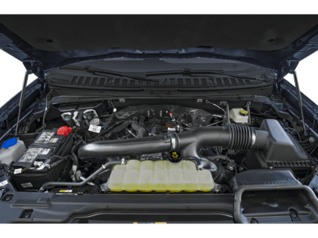 2026 Ford Expedition - Image 9