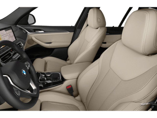 2024 BMW X3 - Image 7