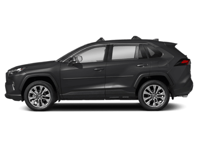 2025 Toyota RAV4 - Image 3