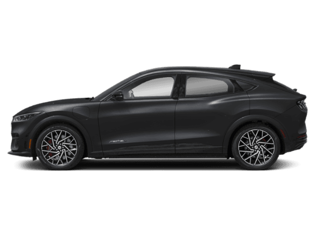 2026 Ford Mustang Mach-E - Image 3