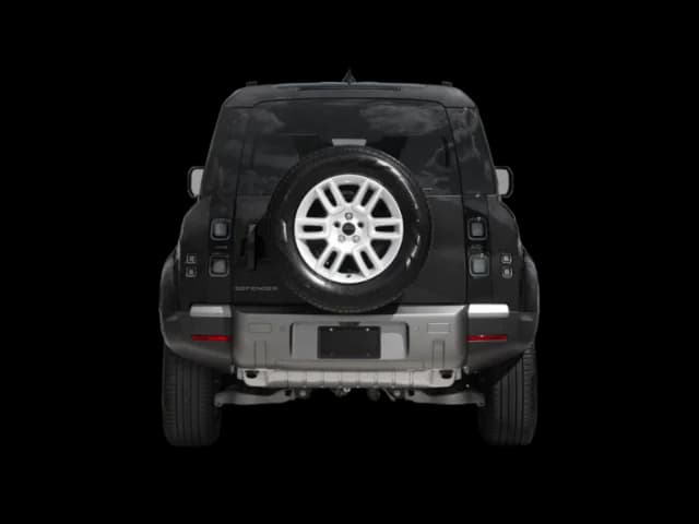 2026 Land Rover Defender - Image 5