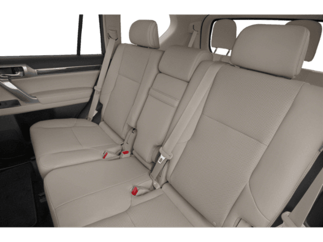 2020 Lexus GX - Image 11