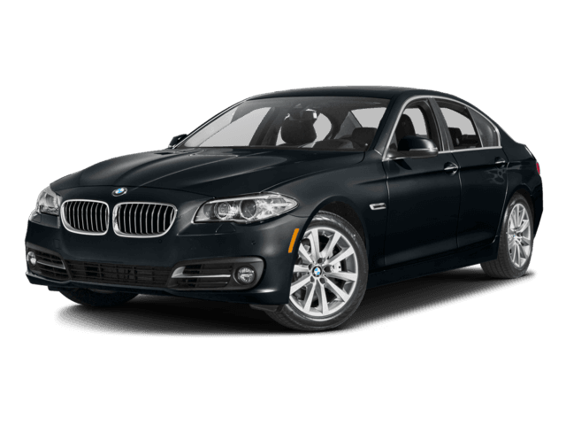 2016 BMW 5 Series - Image 2