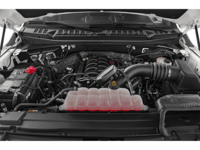 2020 Ford F-150 - Image 10