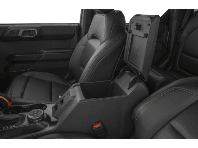 2026 Ford Bronco - Image 11